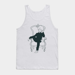 Ray Tank Top